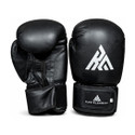 Raw Element Boxing Gloves, MMA, Muay Thai Thumb Support, Wrist Wrap & Grip Bar Unisex- 14oz Boxing Gloves