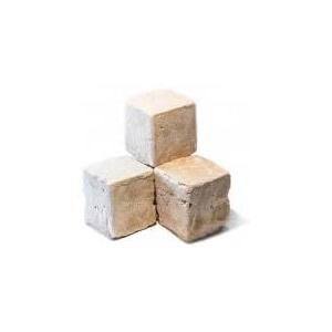raw kokum butter