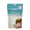 Raw RewardS Chicken Fruit Rings All Life Stages, Flake Dog Treats For Training - Natural And Nutritional Treat With Easy To Digest- 70 Gm