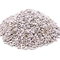 Raw Sunflower Seed Kernels by Gerbs – 2 LBS - Top 11 Food Allergen Free & Non GMO - Vegan & Kosher - Seed Country of Origin USA – Premium Grade Shelled Sunflower