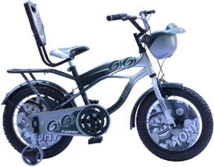 raw tony cycle for kids 3 years to 5 years 14 t inch road cycle