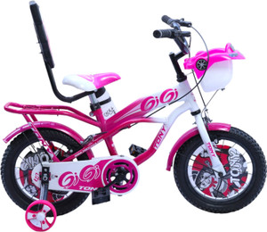 raw tony cycle for kids 3 years to 5 years 14 t inch road cycle
