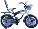RAW TONY cycle for kids 3 years to 5 years 14 T (inch) Road Cycle