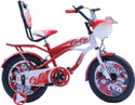 RAW TONY cycle for kids 3 years to 5 years 14 T (inch) Road Cycle