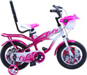 RAW TONY cycle for kids 3 years to 5 years 14 T (inch) Road Cycle
