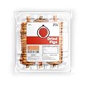 RawFruit Premium Dried Figs Anjeer, 200g by HyperFoods (Size: 35-45mm)