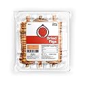 RawFruit Premium Dried Figs Anjeer, 400g by HyperFoods (Size: 35-45mm)