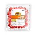RawFruit Premium Gourmet Dried Papaya, 800g by HyperFoods