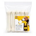 Rawhide Dog Chew Bones 4 Inch (250g)