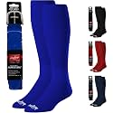 Rawlings | Belt &amp; Socks Combo | Baseball/Softball | Multiple Sizes &amp; Colors