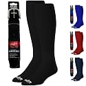 Rawlings | Belt &amp; Socks Combo | Baseball/Softball | Multiple Sizes &amp; Colors