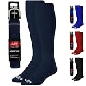Rawlings | Belt &amp; Socks Combo | Baseball/Softball | Multiple Sizes &amp; Colors