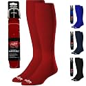 Rawlings | Belt &amp; Socks Combo | Baseball/Softball | Multiple Sizes &amp; Colors