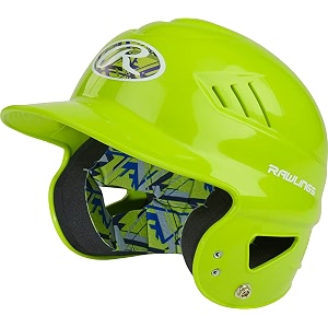 rawlings coolflo youth tball batting helmet