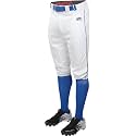 Rawlings | Launch Series Baseball Pants | Knicker Fit | Youth Sizes | Piped | Multiple Colors
