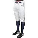 Rawlings | Launch Series Baseball Pants | Knicker Fit | Youth Sizes | Piped | Multiple Colors