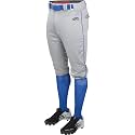 Rawlings | Launch Series Baseball Pants | Knicker Fit | Youth Sizes | Piped | Multiple Colors