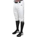 Rawlings | Launch Series Baseball Pants | Knicker Fit | Youth Sizes | Piped | Multiple Colors