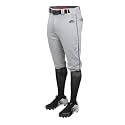 Rawlings | Launch Series Baseball Pants | Knicker Fit | Youth Sizes | Piped | Multiple Colors