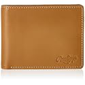 Rawlings | Men's Bifold Wallet Collection | Genuine Leather | Multiple Styles &amp; Colors