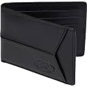 Rawlings | Men's Bifold Wallet Collection | Genuine Leather | Multiple Styles &amp; Colors