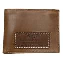 Rawlings | Men's Bifold Wallet Collection | Genuine Leather | Multiple Styles &amp; Colors