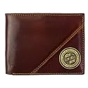 Rawlings | Men's Bifold Wallet Collection | Genuine Leather | Multiple Styles &amp; Colors