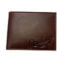 Rawlings | Men's Bifold Wallet Collection | Genuine Leather | Multiple Styles &amp; Colors