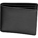 Rawlings | Men's Bifold Wallet Collection | Genuine Leather | Multiple Styles &amp; Colors