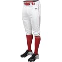Rawlings Men's Launch Baseball Pants | Knicker Fit | Multiple Colors