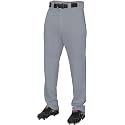 Rawlings PRO 150 Series Baseball Pant | Full Length Semi-Relaxed Fit | Adult Sizes | Piped Color Options