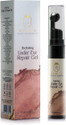 RAWLS Coffee Under Eye Cream Gel for Women & Men to Reduce Dark Circles and Puffiness (15 ml)