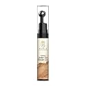 Rawls Coffee Under Eye Cream for Dark Circles Removals, Puffiness &amp; Fine Lines for Women &amp; Men with 360° Massage Roller Enriched With Caffeine, Vitamin C &amp; E, Green Tea, and Aloe vera - 15 ML