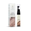 RAWLS Under Eye Cream for Dark Circles & Puffiness, 15Ml | With Caffeine, Vitamin C, E, Green Tea & Aloe Vera | Reduces Wrinkles & Fine Lines | For Men & Women