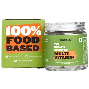 vegan multivitamin for hair growth  with omega 3 biotin vitamin d3 amp magnesium  fruits amp vegetables for 3x absorption  boosts energy immunity amp sleep  for men  30 caps 1 month