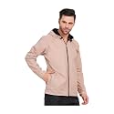 Rain Jacket Men Waterproof | Windcheater Jacket for Men | Riding Jacket for Bikers - Step Out Ready with Treks, light Rain, Rides &amp; Everyday Confidence