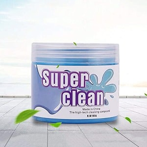 Raxon Innovation Super Clean Magic Gel Cleaner