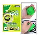 Raxon Innovation Super Clean Magic Gel Cleaner