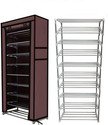 RAXON WORLD Metal Shoe Stand