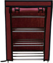 RAXON WORLD Metal Shoe Stand Metal Shoe Stand