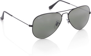 Ray-Ban Aviator Sunglasses