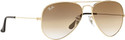 Ray-Ban Aviator Sunglasses