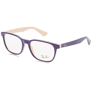ray-ban kids boys square frames - 0ry1592381846
