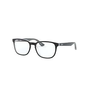 ray-ban kids boys square frames - 0ry1592