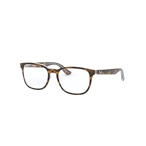 ray-ban kids boys square frames - 0ry1592