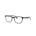 Ray-Ban Kids Boys Square Frames - 0RY1592