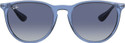 Ray-Ban Gradient UV Protection Spectacle Sunglasses 54