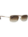 Ray-Ban Gradient UV Protection Spectacle Sunglasses 56