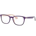 Ray-Ban Kids Boys Square Frames - 0RY1592