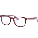 Ray-Ban Kids Boys Square Frames - 0RY1592